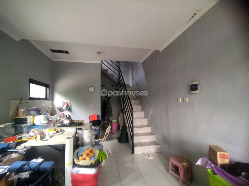 Cilebut Residence Blok H No.19