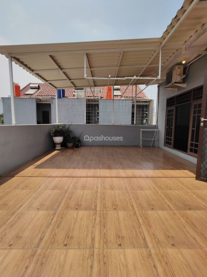 Jalan Danau Medara B1 No.112