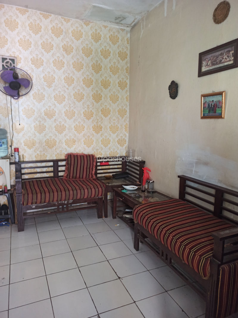 Jalan Wadas Raya No.56B