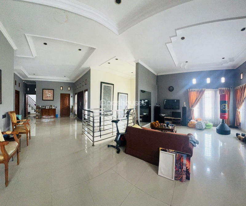 Perumahan Bumi Indraprasta 2 No.2