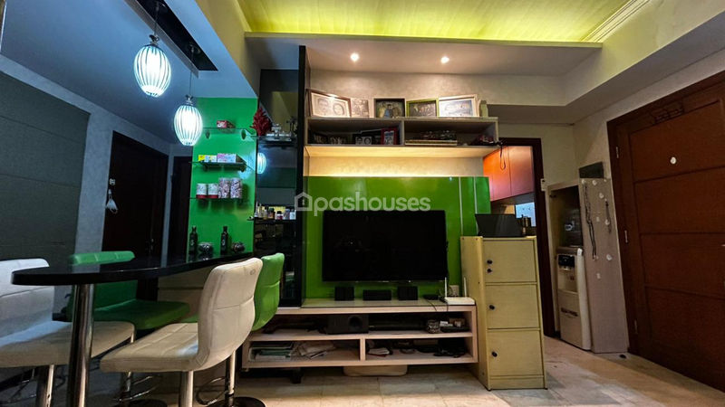 Apartemen Royal Mediterania Garden
