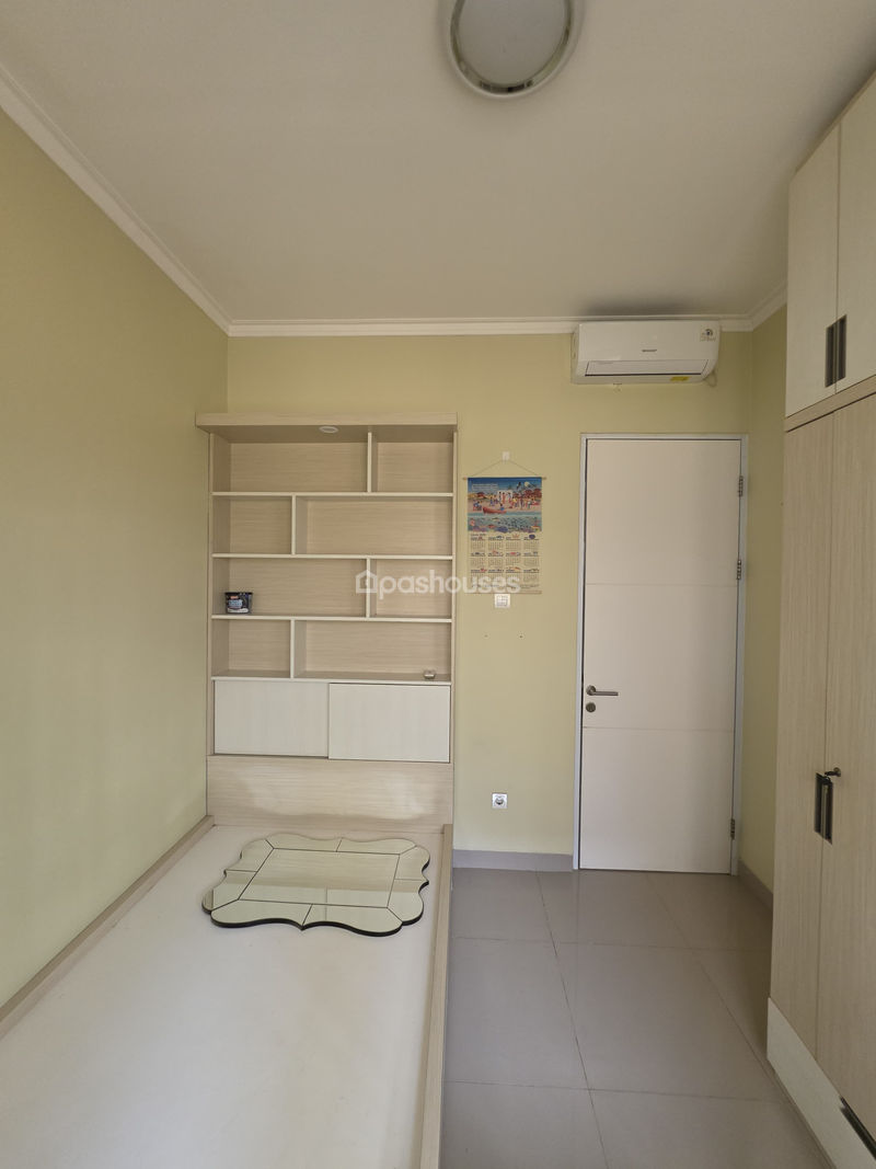 Citraland Cibubur Cluster Monteverde Blok E1/9