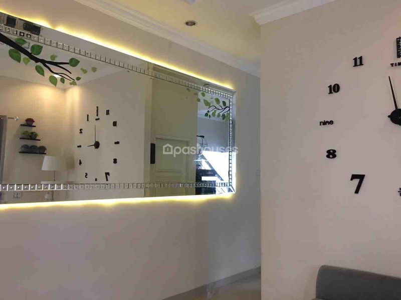 Harmony Residence Blok B1