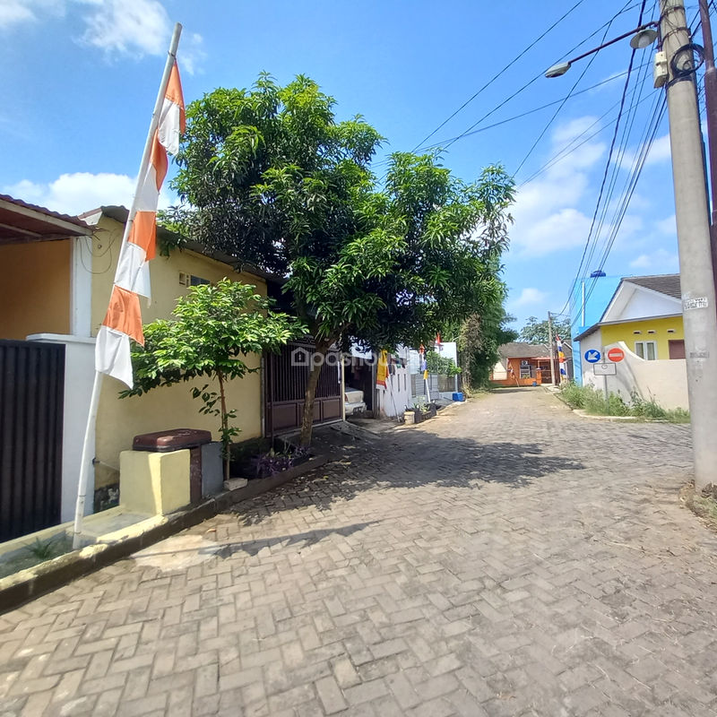 Perumahan Bumi Citra Lestari Sawangan Blok H3 No.A3