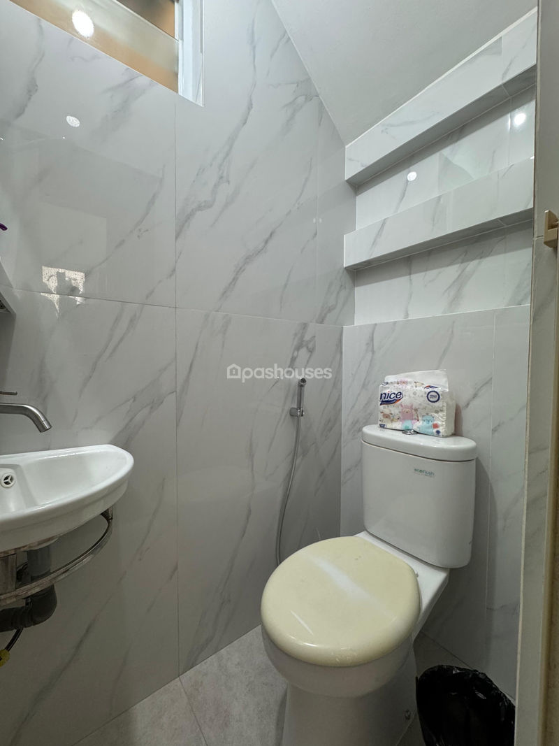 Paradise Serpong City Cluster Carara Blok J36 No.6