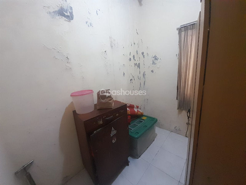 Villa Inti Persada Cluster The Regent Blok B5