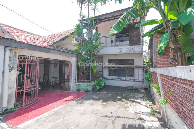 Jalan Makmur No.25