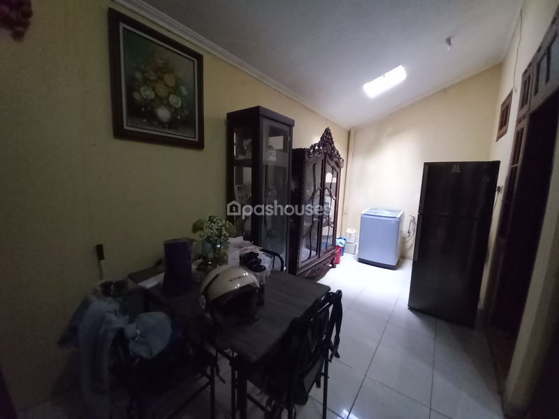 Perumahan Bukit Novo Blok C1 No.11