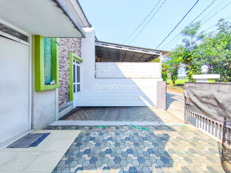 Perumahan Grand Nusa Indah Blok K17 No.15