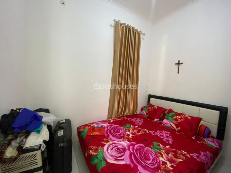 Perumahan Citra Indah City Cluster Bukit Salvia Blok AZ10 No.36