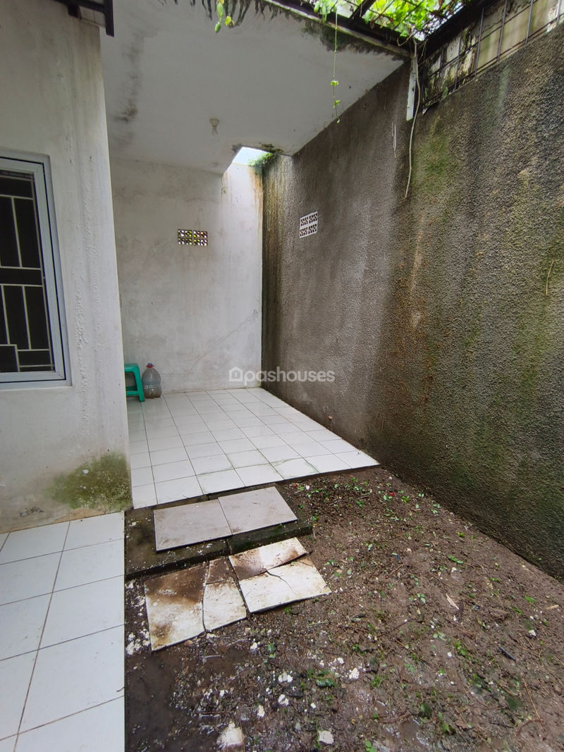 Perumahan Victoria Village Cluster Sophora Blok V2-05 No.3