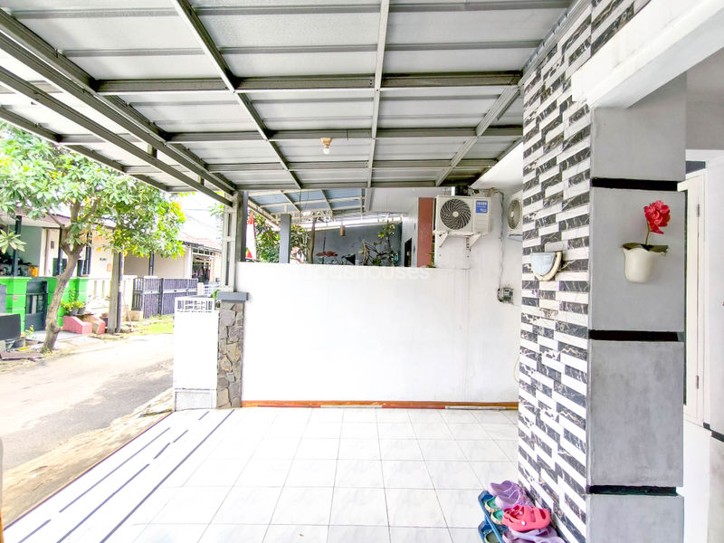 Perumahan Dasana Indah