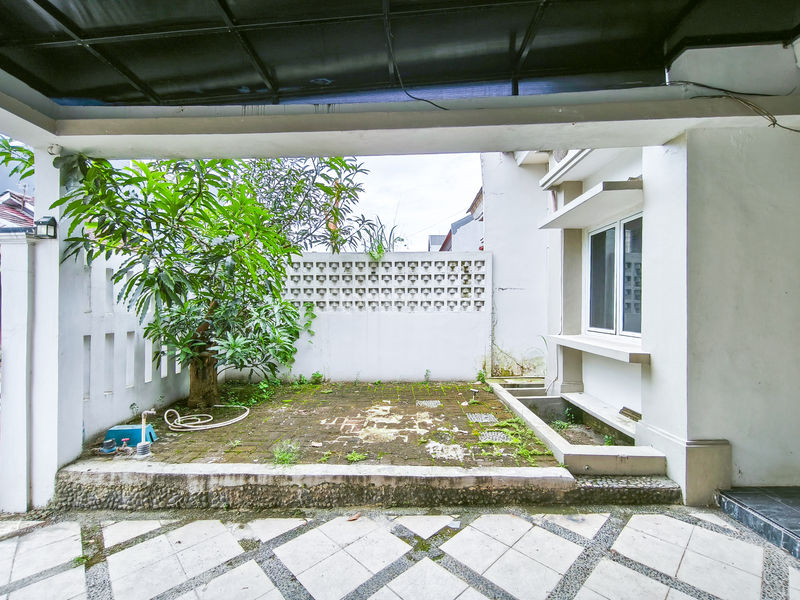 Bukit Cimanggu City Blok S9D