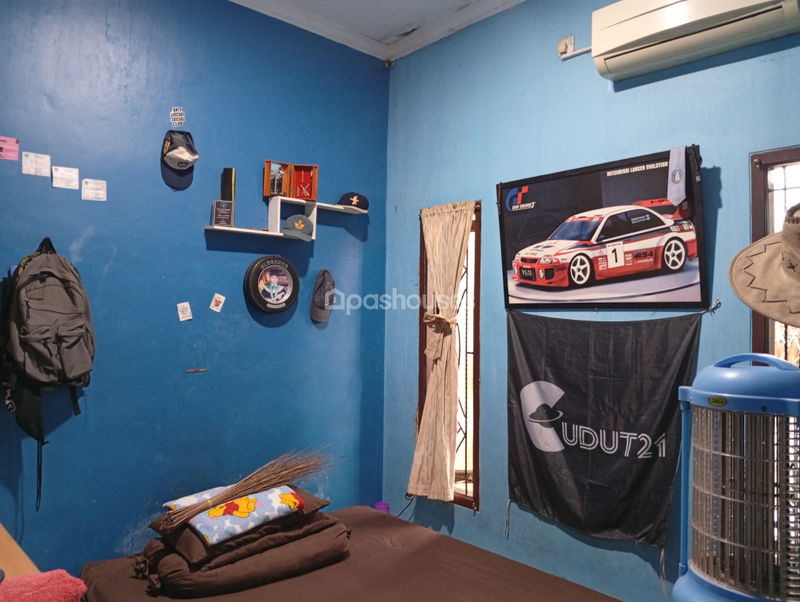 Perumahan Duta Kranji Blok D No.62