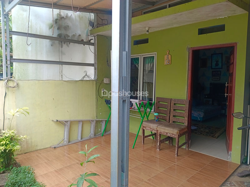 Perumahan Bumi Tigaraksa Residence Blok E No.12