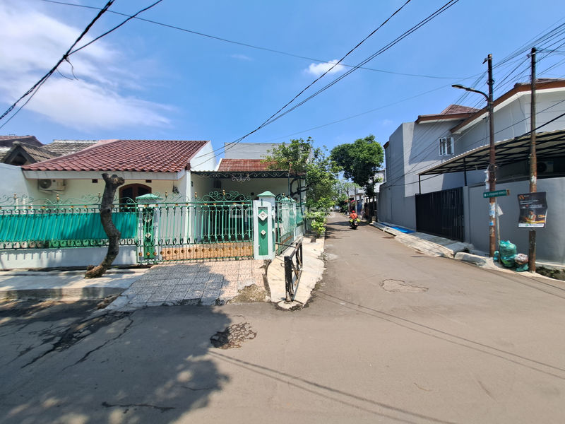 Bukit Nusa Indah No.367B