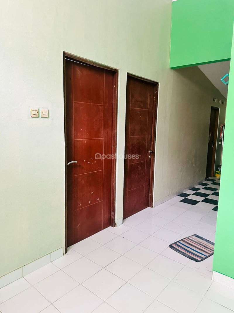 Cendana Residence Pamulang Blok H7