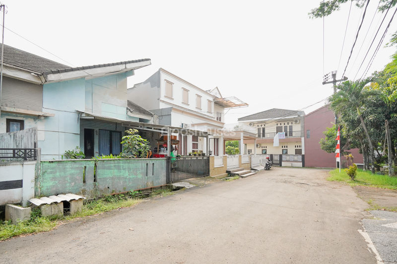Perumahan Grand Depok City Cluster Alpinia Blok B No.2