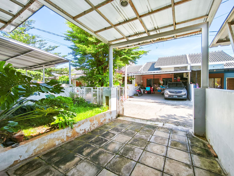 Permata Cimanggis Cluster Intan