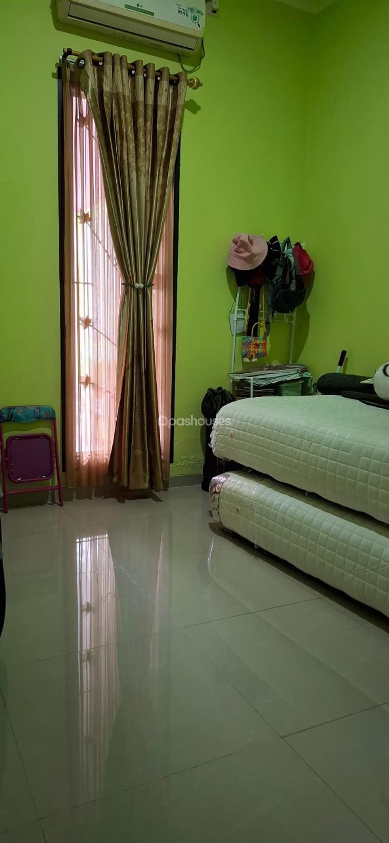 Perumahan Panorama Residence Blok C6/5