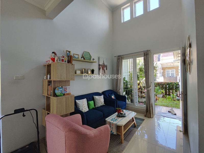 Nusa Indah Residence Bogor No.15