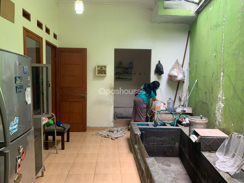 Perumahan Griya Jatiraden 2