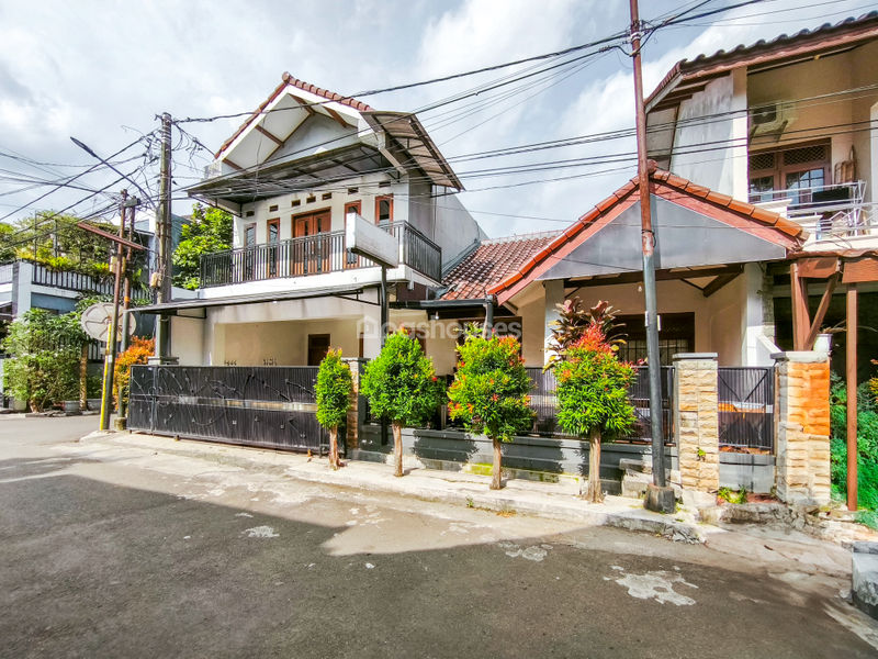 Komplek Villa Citra Indra Prasta Bogor