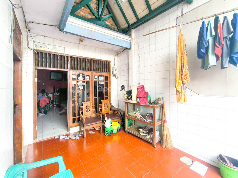 Perumnas 1 Kota Tangerang 
