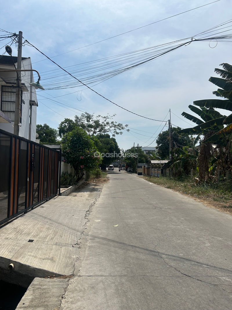 Cluster Cibigo Blok B3