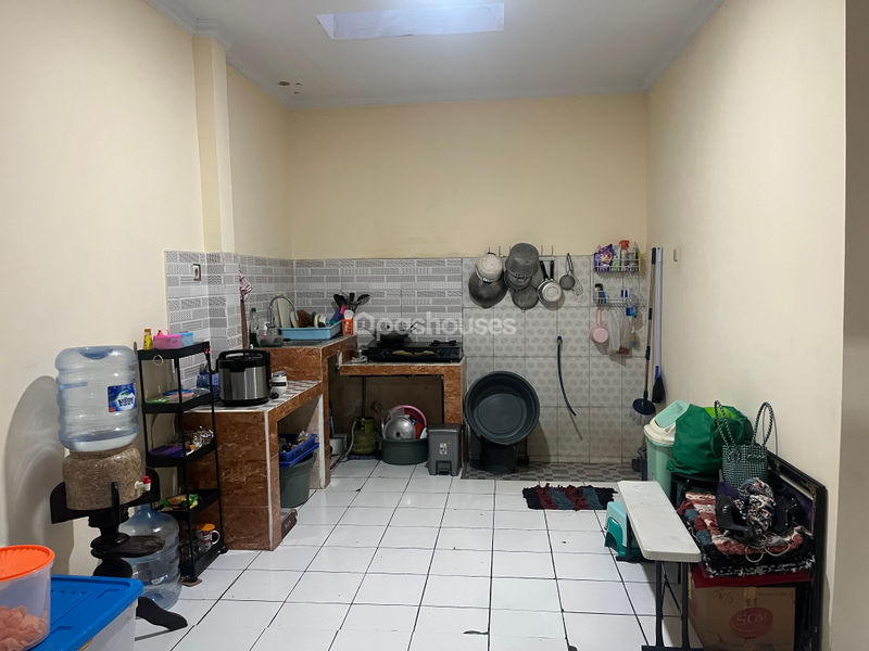 Perumahan Limus Pratama Regency Blok J7 No.6