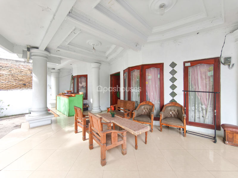 Jalan Ketapang Raya No.23