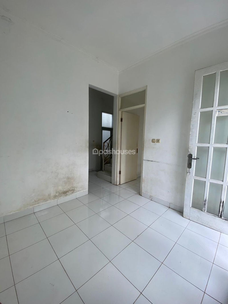 Perumahan Sevilla Residence
