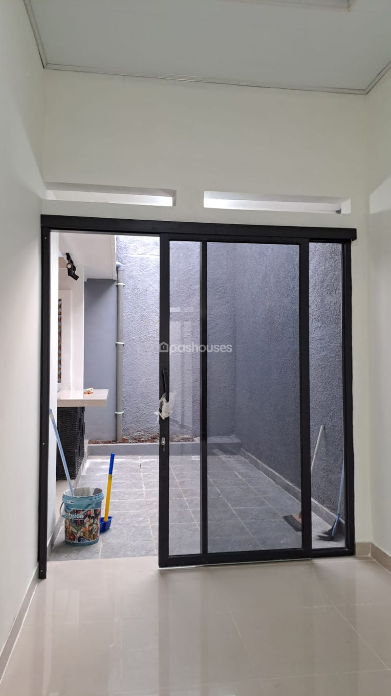 Perumahan Pura Bojong Gede Blok M3 No.23