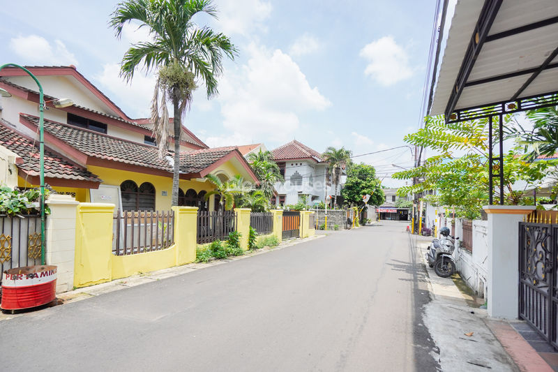 Perumahan Marna Putra