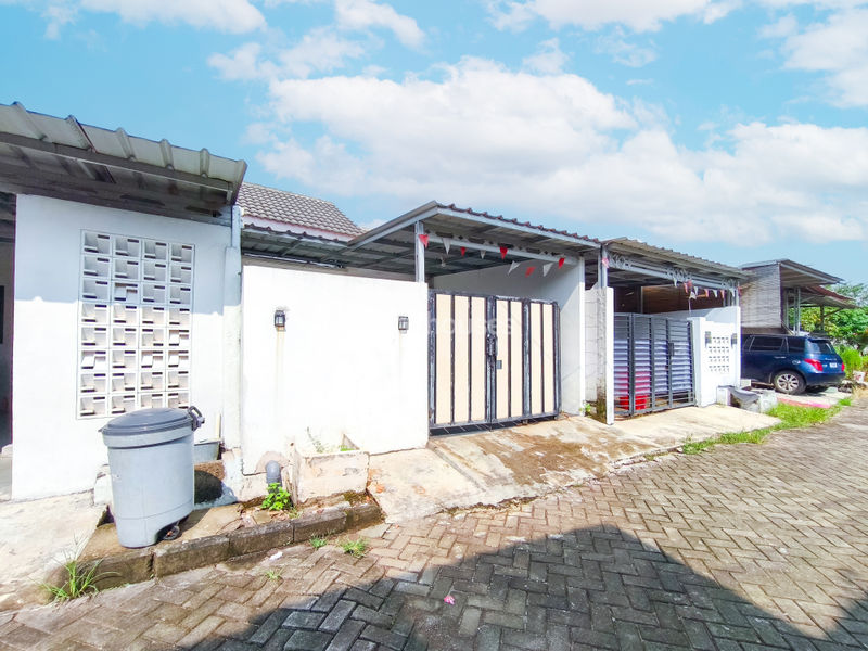 Perumahan Puri Bukit Depok