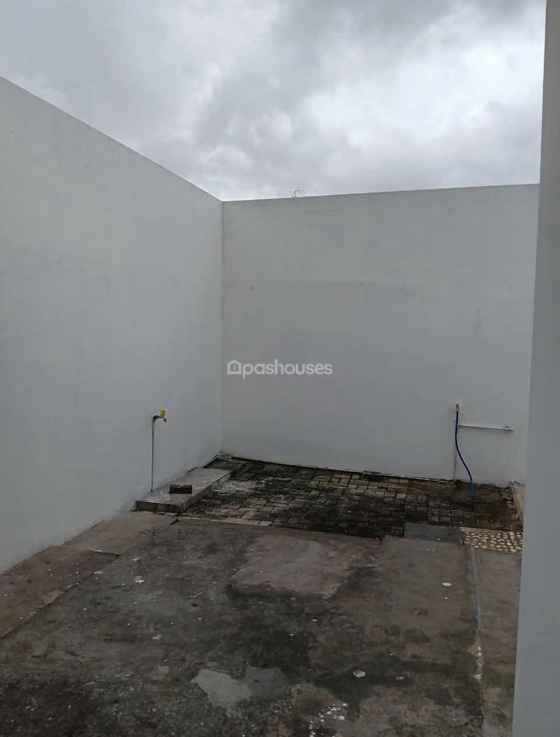 Perumahan Bintang Residence Indah Blok C1