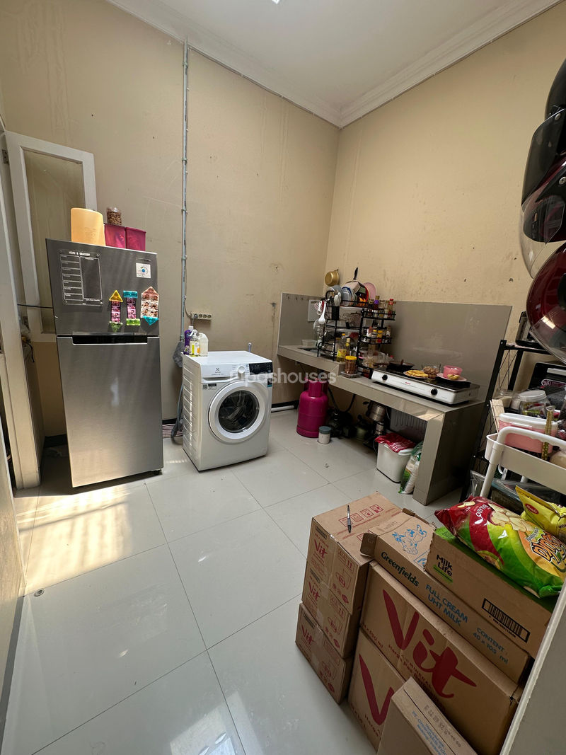 Cluster Mutiara 1 Bekasi