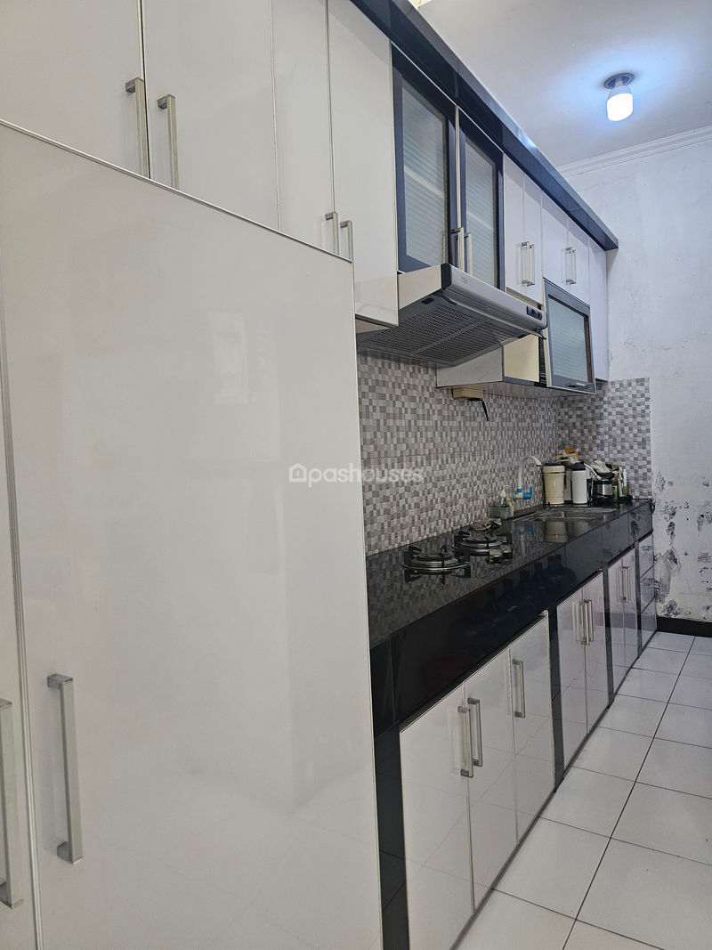 Perum Cikeas Gardenia