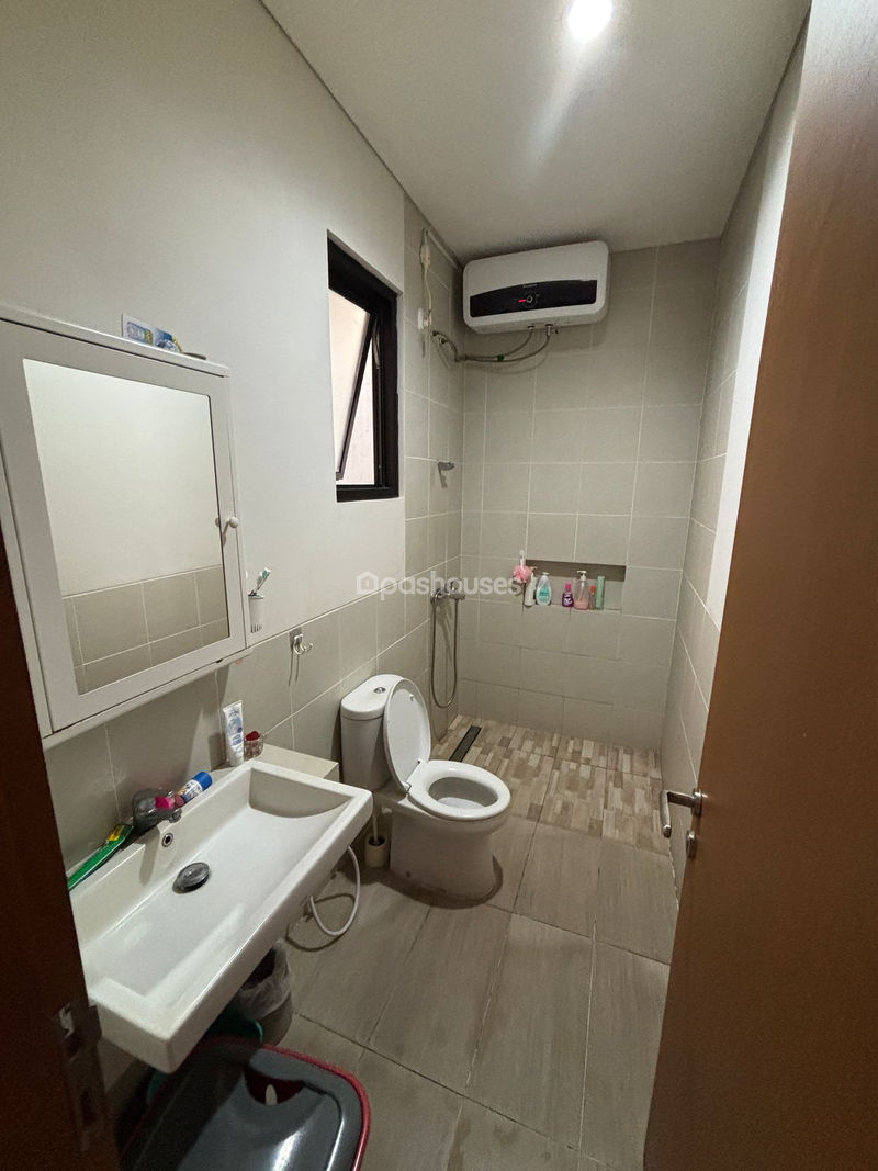 Perumahan Harvest Serpong Residence Blok B17