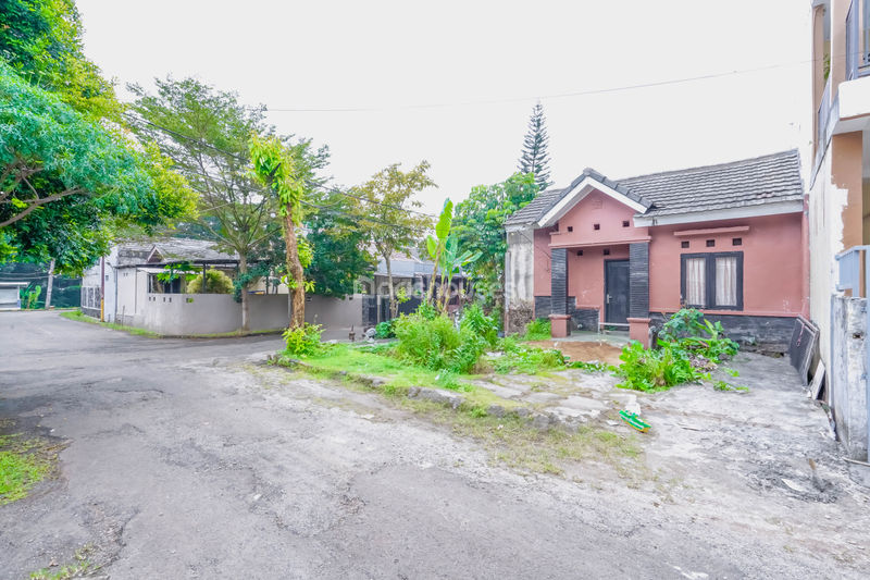 Perumahan Taman Melati