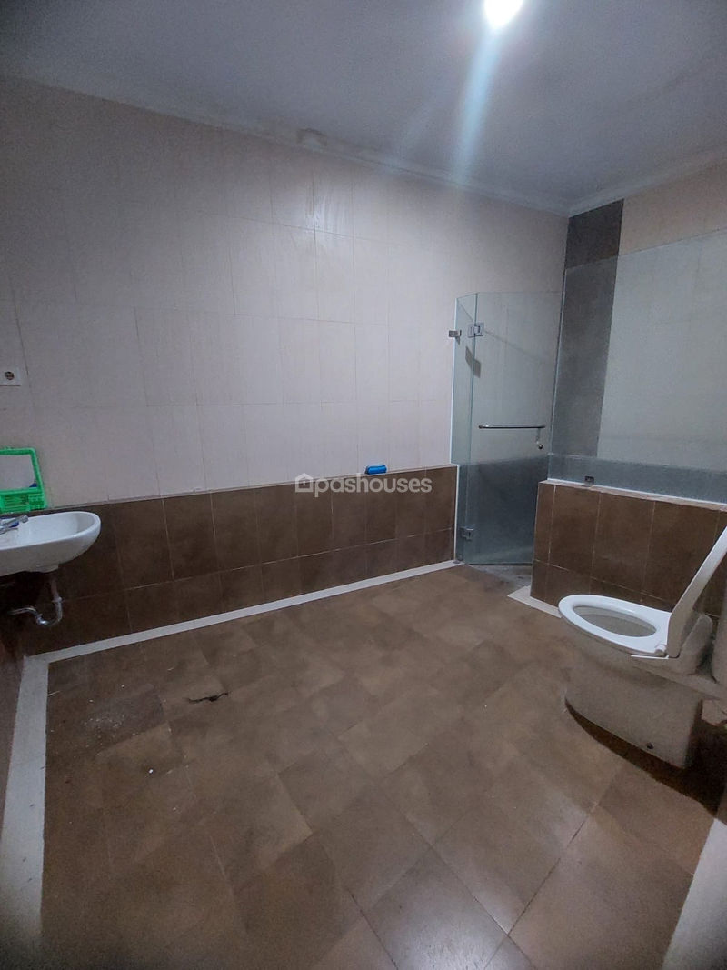 Cluster Jatibening Residence