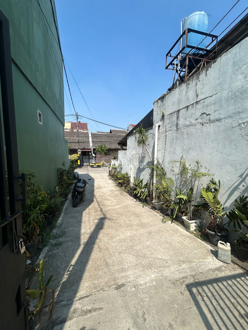 Jalan Nakula 7 No.136-B