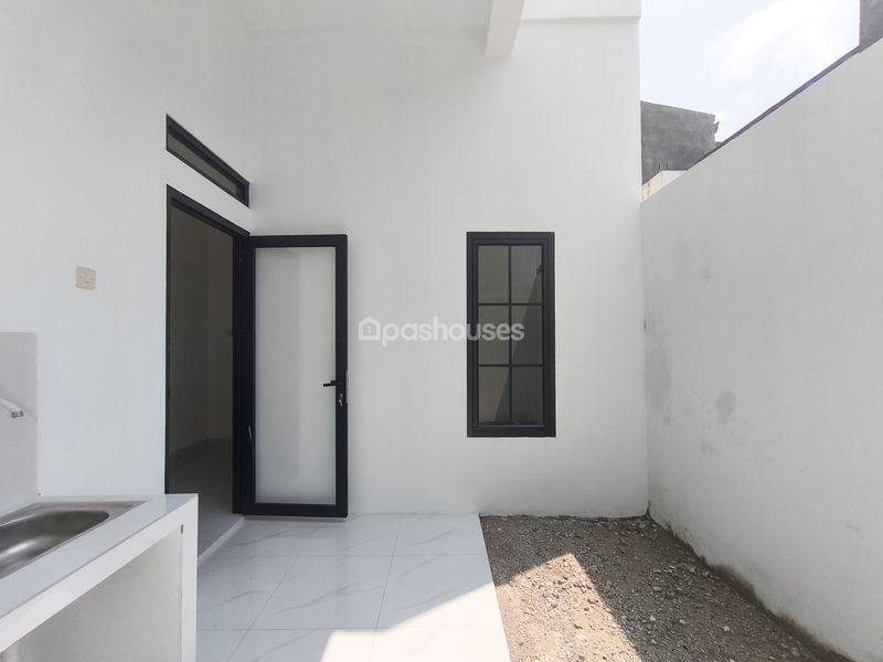 Perumahan D'Blossom Residence