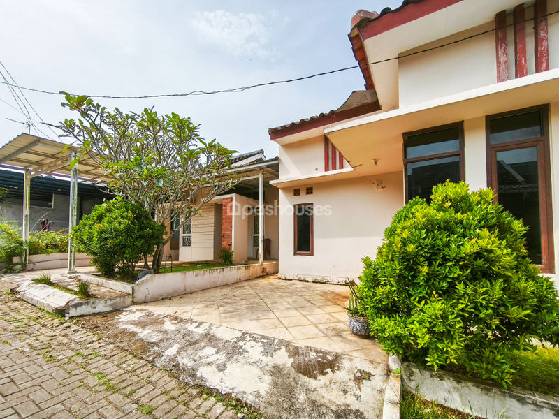 Greenland Forest Hill Residence Blok A7