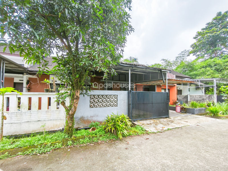 Perumahan Graha Arradea Dramaga Blok B5/9