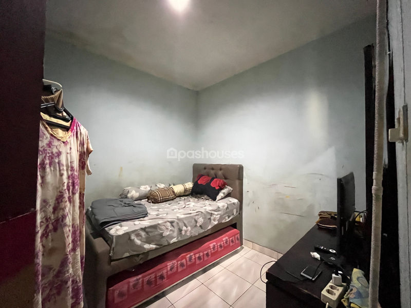 Perumahan Taman Wisma Asri 2 Blok AA16 No.120