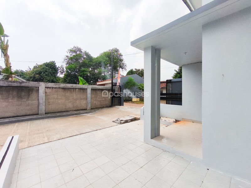 Jalan Wira Bekasi