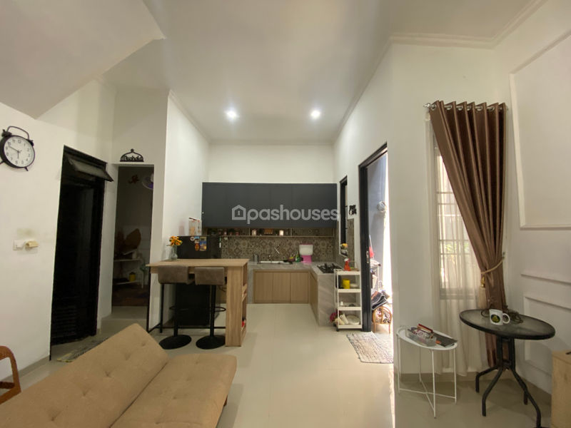 Perumahan Pesona Ciangsana