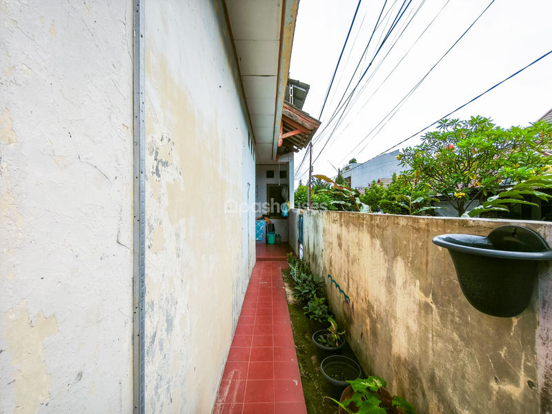 Villa Bogor Indah