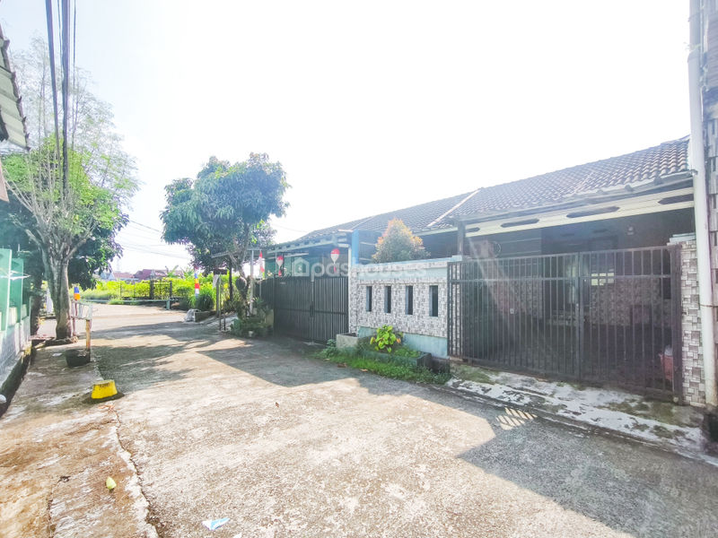 Perumahan Taman Dramaga 2 Blok C4